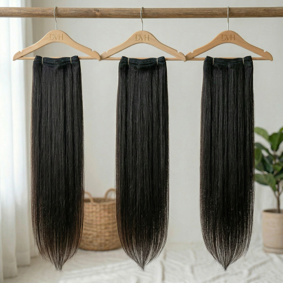 3 Raw Bundle Deal – Weft Extensions