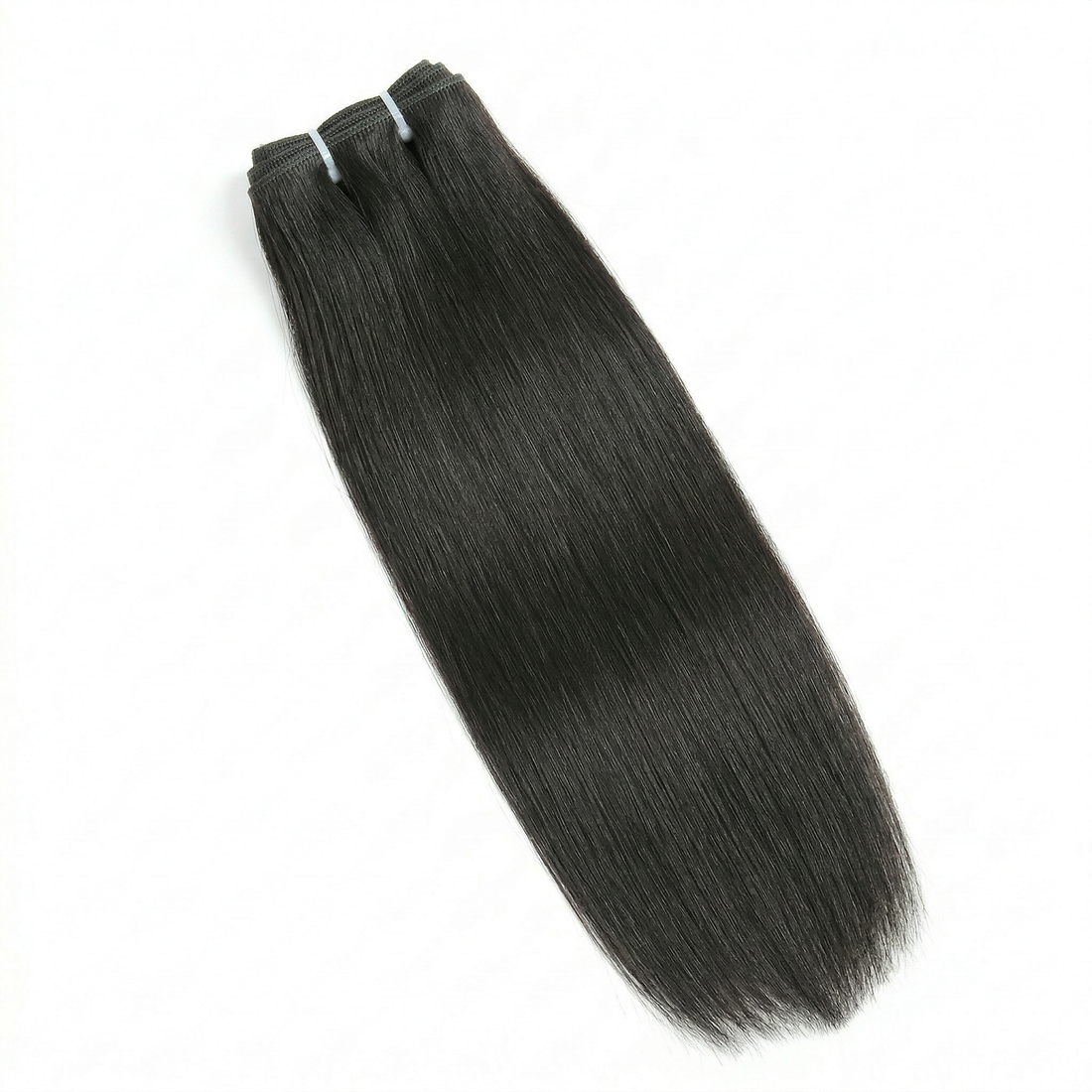 Virgin Straight Genius Weft Extensions