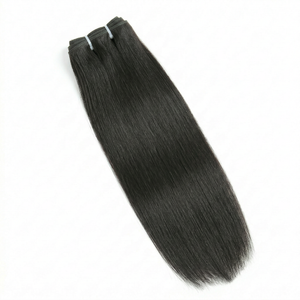 Virgin Straight Genius Weft Extensions