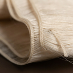 Raw Blonde Straight Genius Weft Extensions
