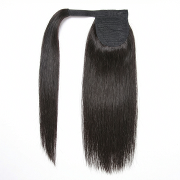 DVH Straight Ponytail (Wraparound)