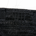DVH Straight Ponytail (Wraparound)