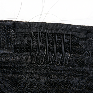 DVH Straight Ponytail (Wraparound)