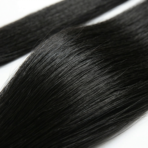 DVH Straight Ponytail (Wraparound)