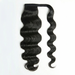 DVH Body Wave Ponytail (Wraparound)