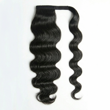 DVH Body Wave Ponytail (Wraparound)