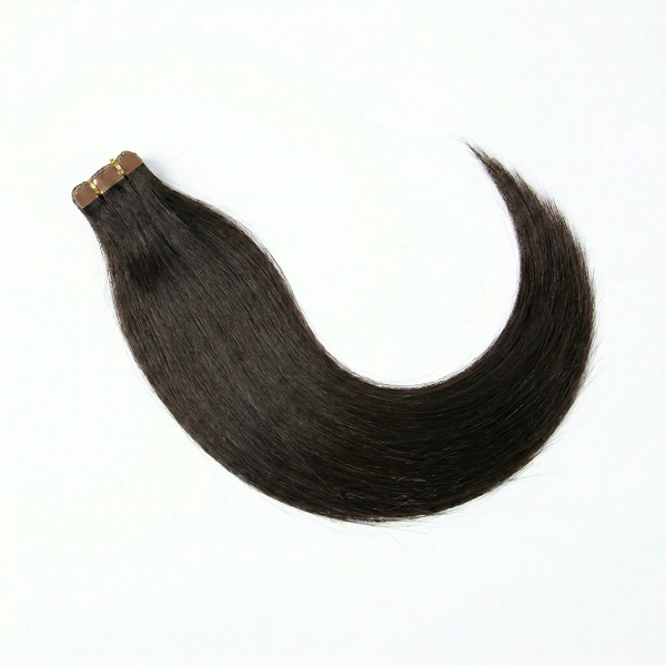 DVH Virgin Straight Tape In Extensions