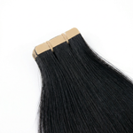 DVH Virgin Straight Tape In Extensions