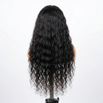Lavish – Loose Wave 13x6 HD Lace Frontal Wig (30” Custom Unit)