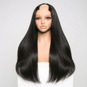 DVH Straight V-Part Wig