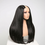 DVH Straight V-Part Wig