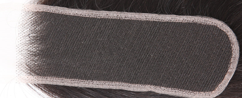 DVH HD Straight 2x6 Closure