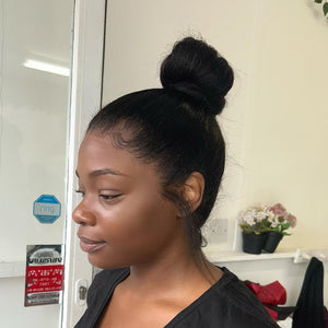 Full Lace Wig Install (DVH Hair)