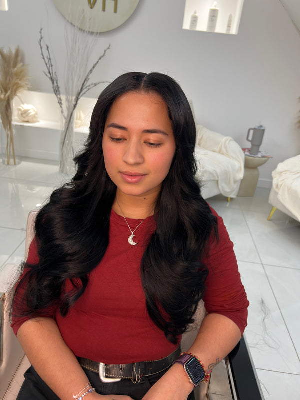 LA Weave (DVH Hair)