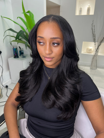 Versatile Sew In (DVH Hair)
