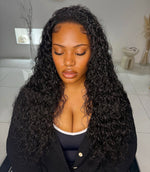 Flip over sew In Leaveout (DVH Hair)