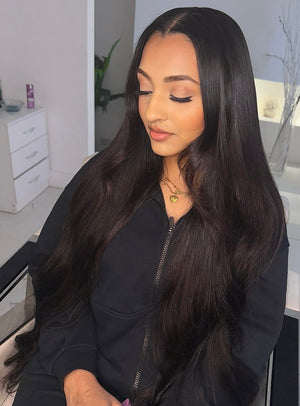 LA Weave (DVH Hair)