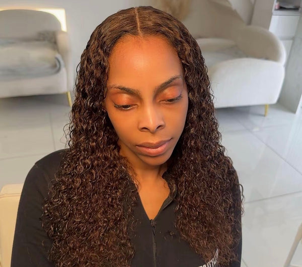Closure Sew In (DVH Hair)