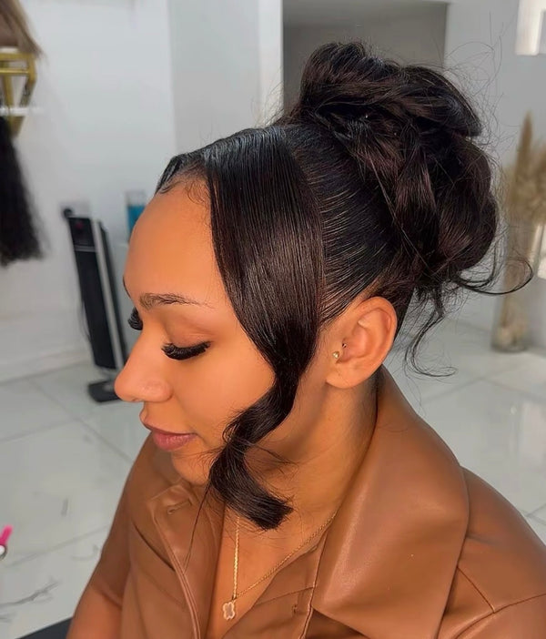 Ponytail Extension (DVH Hair)