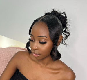 Ponytail Extension (DVH Hair)