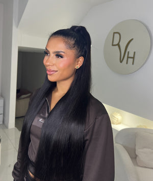 Clip In Install (DVH Hair)
