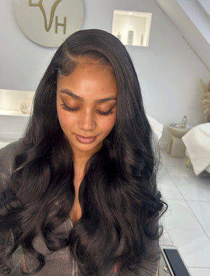 Versatile Sew In (DVH Hair)