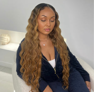 Versatile Sew In (DVH Hair)