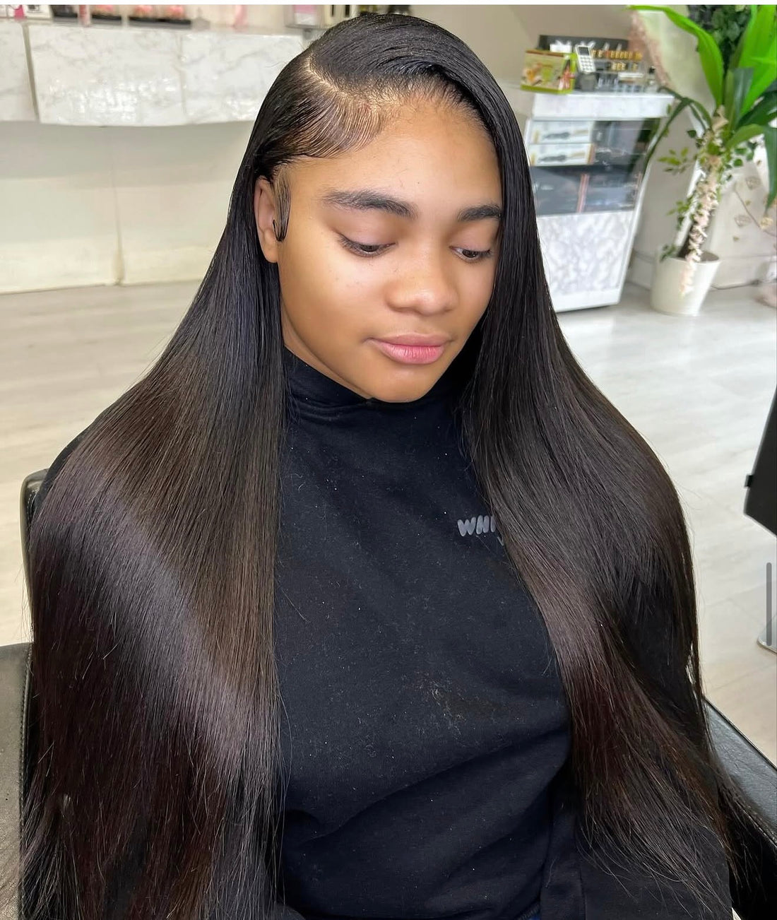 Versatile Sew In (DVH Hair)