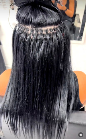 LA Weave (DVH Hair)