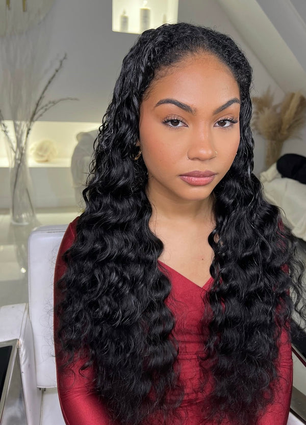 Tracks Sew In (DVH Hair)