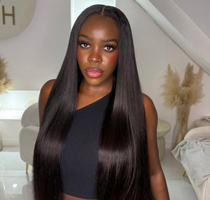 Closure Sew In (DVH Hair)