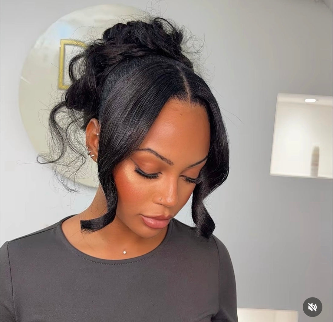 Ponytail Extension (DVH Hair)