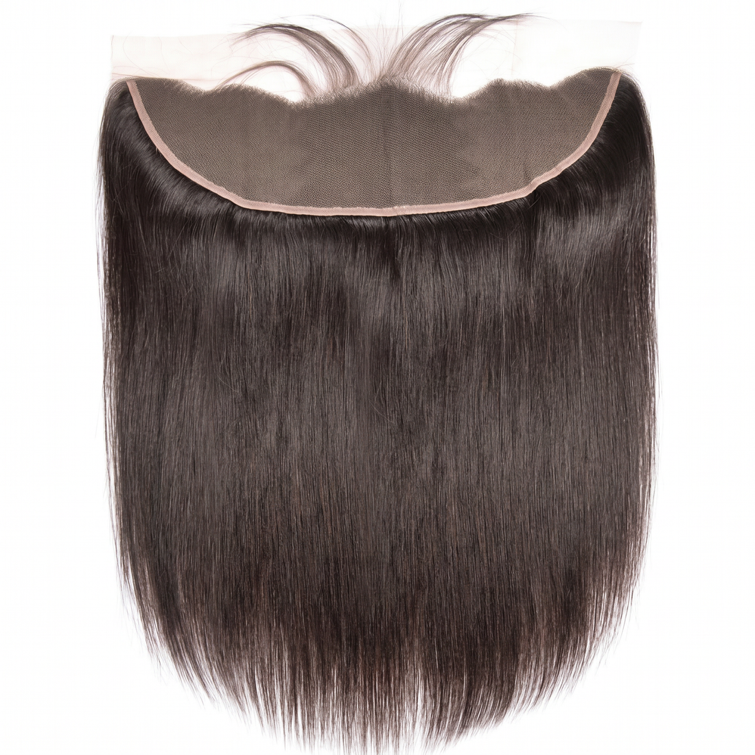 DVH HD Straight 13x4 Frontal