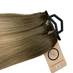 DVH Raw Highlight Blend Extensions(Machine weft)