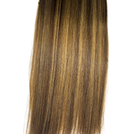 DVH Raw Highlights Straight I-tips In Extensions