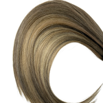 DVH Raw Highlights Straight I-tips In Extensions