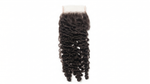 DVH HD Burmese Curls 5x5 Closure
