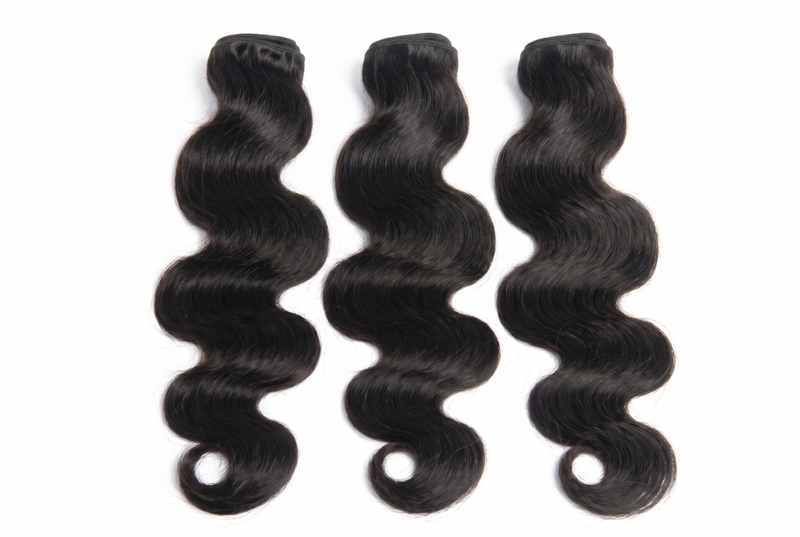 Body Wave