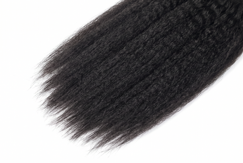 Yaki Straight