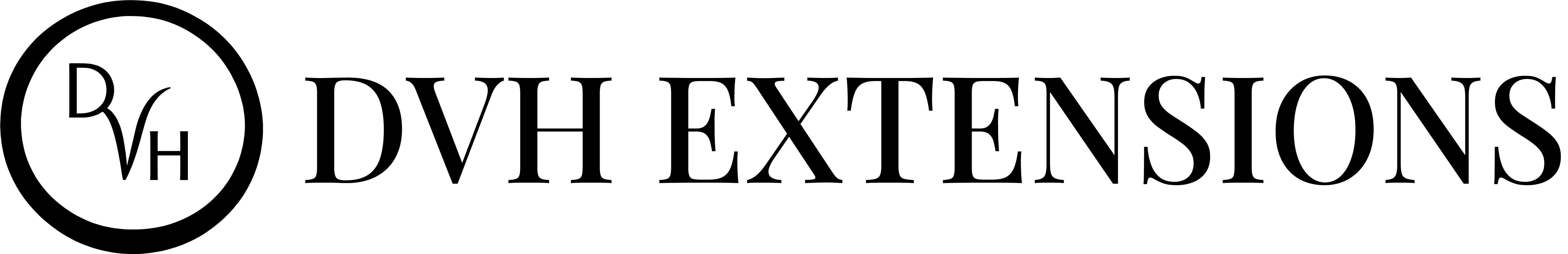DVH Extensions