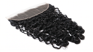 DVH HD Burmese Curls 13x6 Frontal