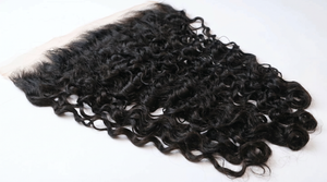 DVH HD Burmese Curls 13x6 Frontal