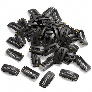 Replacement Clip In Set (12 Pieces)