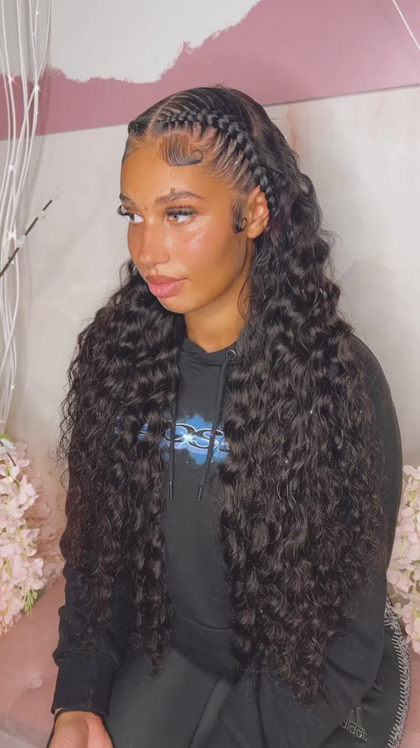 3 Raw Bundle Deal – Weft Extensions