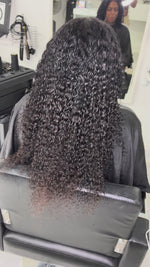 DVH Deep Wave Keratin Bond (K-Tip) Hair Extensions