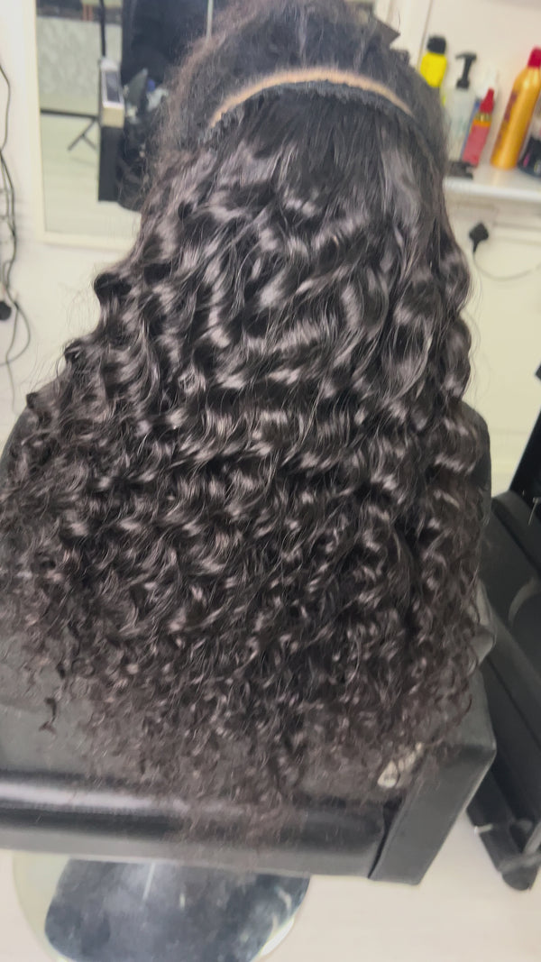 3 Raw Bundle Deal – Weft Extensions
