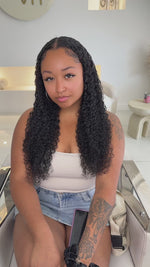 Raw Deep Wave Genius Weft Extensions
