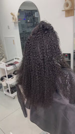 DVH Raw Deep Wave Tape In Extensions