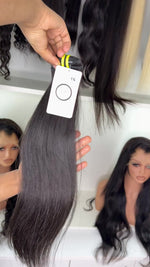 3 Raw Bundle Deal – Weft Extensions