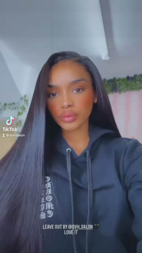 3 Virgin Bundle Deal – Weft Extensions